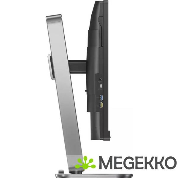 Grote foto philips 27b2u4601 00 27 quad hd 120hz ips monitor computers en software overige computers en software