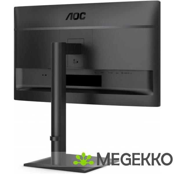 Grote foto aoc 24e4u 24 full hd 120hz ips monitor computers en software overige computers en software