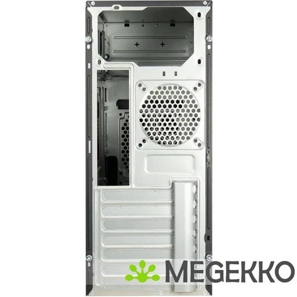 Grote foto inter tech case atx 2812 business computers en software behuizingen en kasten