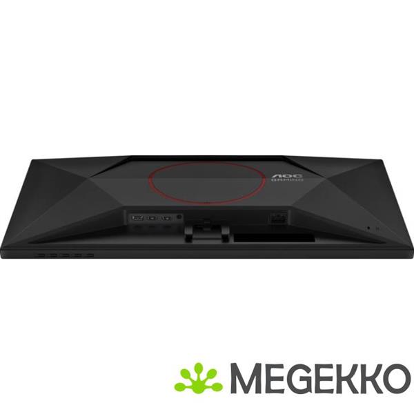 Grote foto aoc g4 q27g42xe 27 quad hd 180hz ips gaming monitor computers en software overige computers en software