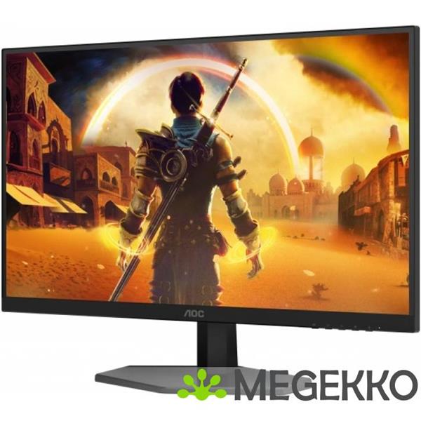Grote foto aoc g4 q27g42xe 27 quad hd 180hz ips gaming monitor computers en software overige computers en software