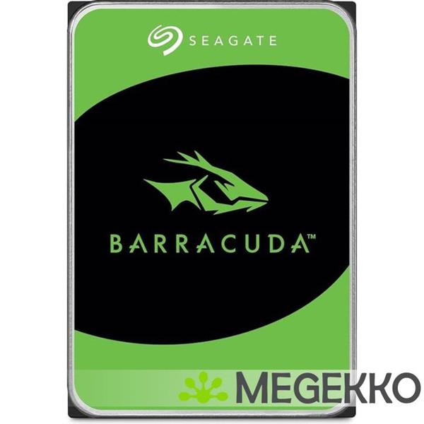 Grote foto seagate hdd 3.5 16tb st16000dm001 barracuda computers en software harde schijven