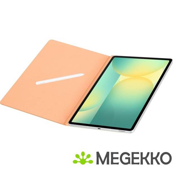 Grote foto samsung galaxy tab s10 fe smart book cover telecommunicatie tablets