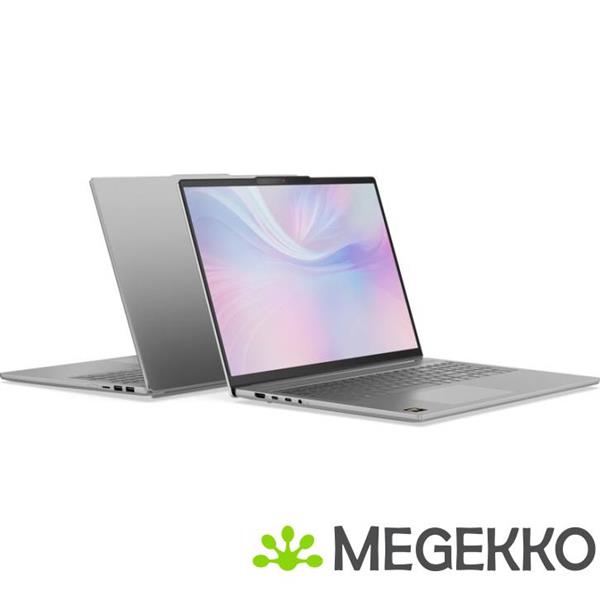 Grote foto lenovo ideapad slim 5 16ahp10 16 amd ryzen 7 computers en software overige computers en software