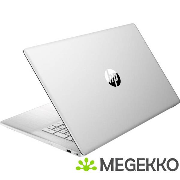 Grote foto hp 17 cp2151nd 17.3 amd ryzen 5 computers en software overige computers en software