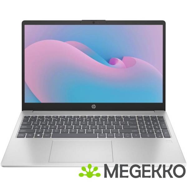 Grote foto hp 15 fc0057nd 15.6 amd ryzen 5 computers en software overige computers en software