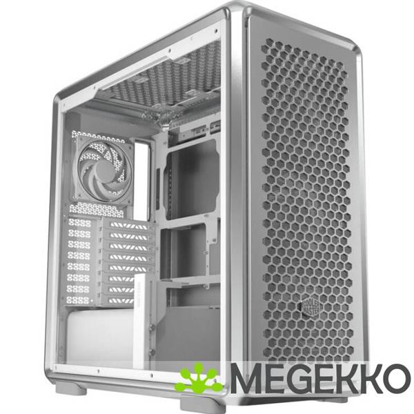 Grote foto cooler master masterframe 600 silver computers en software behuizingen en kasten