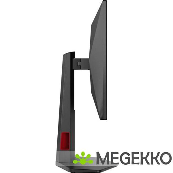 Grote foto aoc q25g4sr 25 quad hd 300hz ips gaming monitor computers en software overige computers en software