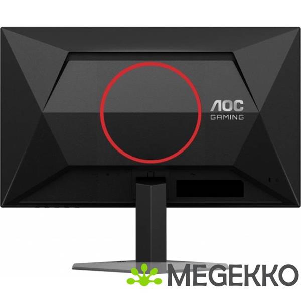Grote foto aoc g4 q24g4re 24 quad hd 180hz ips gaming monitor computers en software overige computers en software