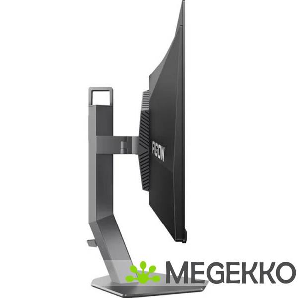 Grote foto aoc agon pro ag276uzd 27 qd oled 240hz 4k gaming monitor computers en software overige computers en software