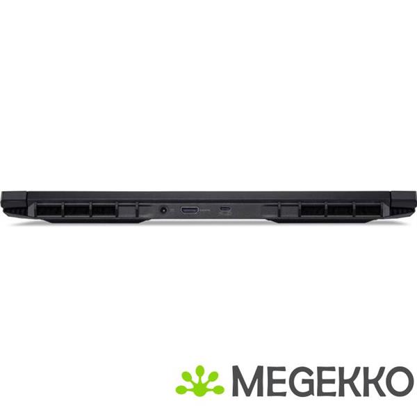 Grote foto acer nitro v 16 ai anv16 42 r3eu 16 amd ryzen 5 rtx 5060 gaming laptop computers en software overige computers en software