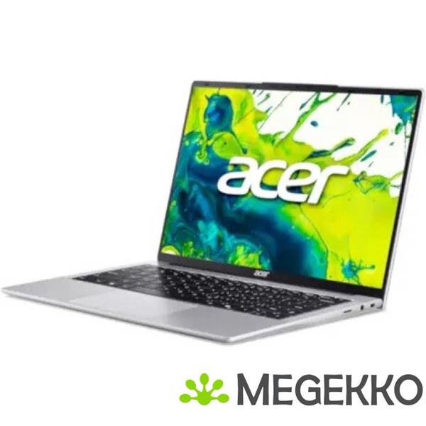 Grote foto acer aspire lite al14 32p 36gq 14 intel core 3 n355 laptop computers en software overige computers en software