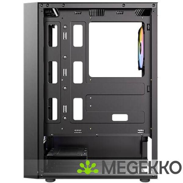 Grote foto antec ax27 rgb elite computers en software behuizingen en kasten