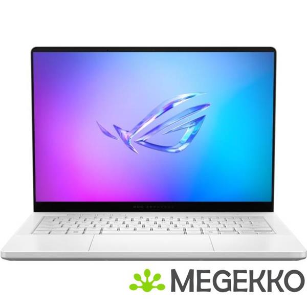 Grote foto asus rog zephyrus g14 ga403wr qs087w 14 amd ryzen ai 9 rtx 5070 ti gaming laptop computers en software overige computers en software