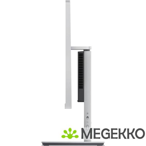 Grote foto lenovo ideacentre aio 24irh9 24 core i5 all in one pc computers en software overige computers en software