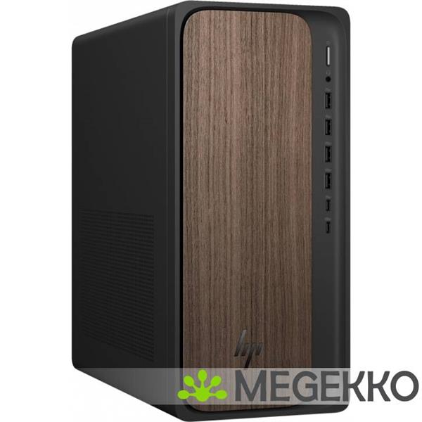 Grote foto hp omnidesk m03 0030nd core ultra 7 desktop computers en software overige computers en software