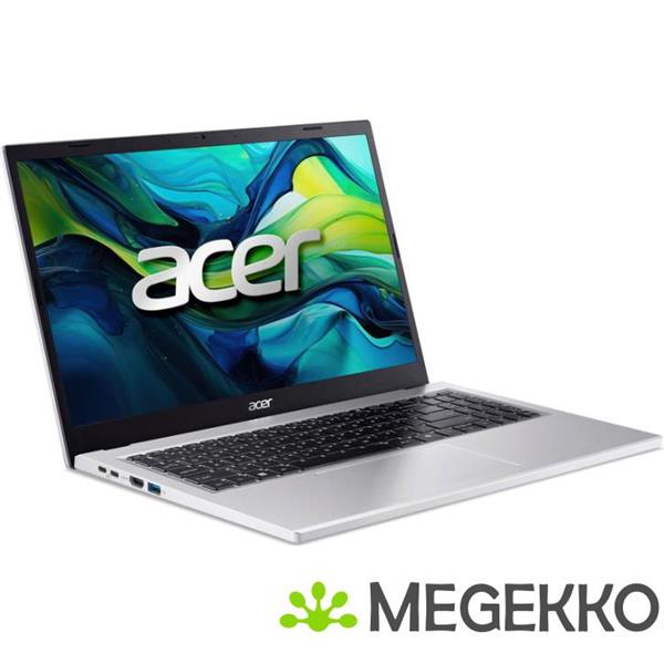 Grote foto acer aspire go 15 ag15 71p 72gy intel core i7 15.6 laptop computers en software overige computers en software