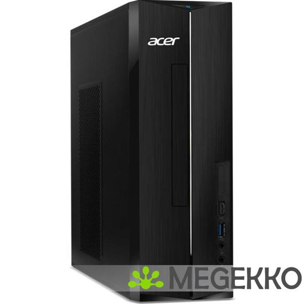 Grote foto acer aspire xc 1785 i52161c i5 16gb 1tb ssd desktop computers en software overige computers en software