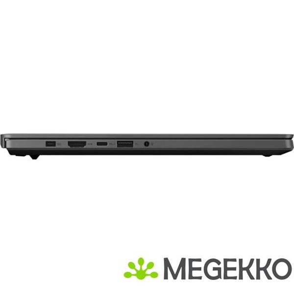 Grote foto asus rog zephyrus g14 ga403ww qs075w 14 amd ryzen ai 9 rtx 5080 gaming laptop computers en software overige computers en software