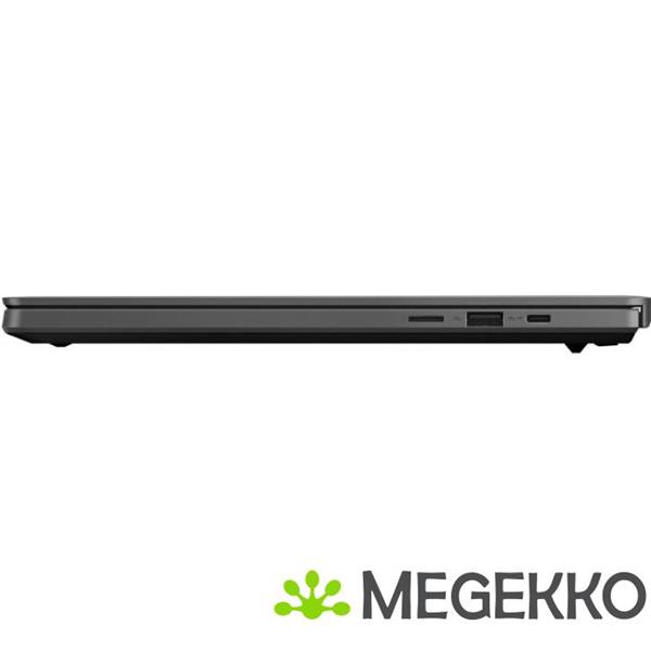 Grote foto asus rog zephyrus g14 ga403ww qs075w 14 amd ryzen ai 9 rtx 5080 gaming laptop computers en software overige computers en software