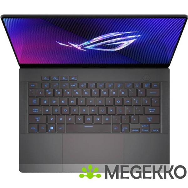 Grote foto asus rog zephyrus g14 ga403ww qs075w 14 amd ryzen ai 9 rtx 5080 gaming laptop computers en software overige computers en software