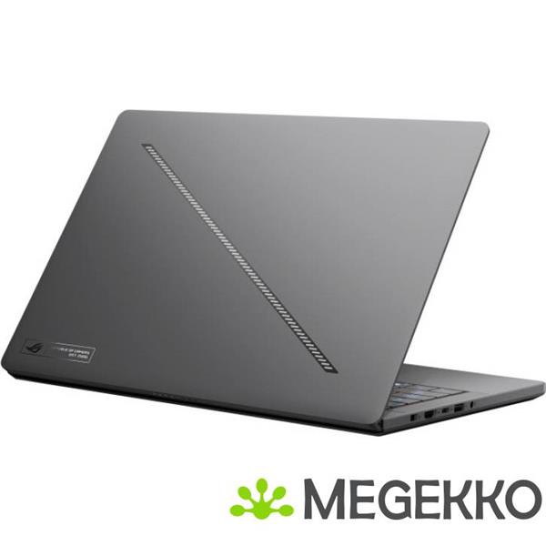 Grote foto asus rog zephyrus g14 ga403ww qs075w 14 amd ryzen ai 9 rtx 5080 gaming laptop computers en software overige computers en software