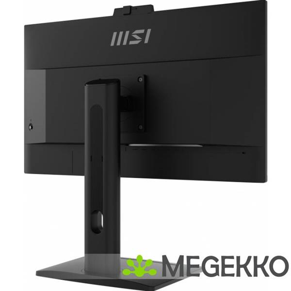 Grote foto msi pro mp275qpdg 27 quad hd ips usb c monitor computers en software overige computers en software