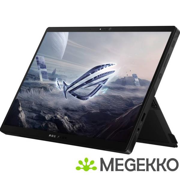 Grote foto asus rog flow z13 gz302ea ru004w 13.4 amd ryzen al max 395 hybride 2 in 1 computers en software overige computers en software