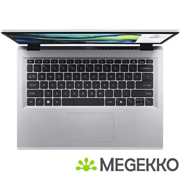 Grote foto acer aspire go 14 ag14 71p 51nf 14 intel core i5 wuxga laptop computers en software overige computers en software