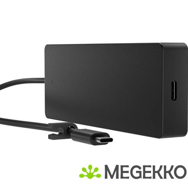 Grote foto hp usb c travel hub g3 computers en software overige computers en software