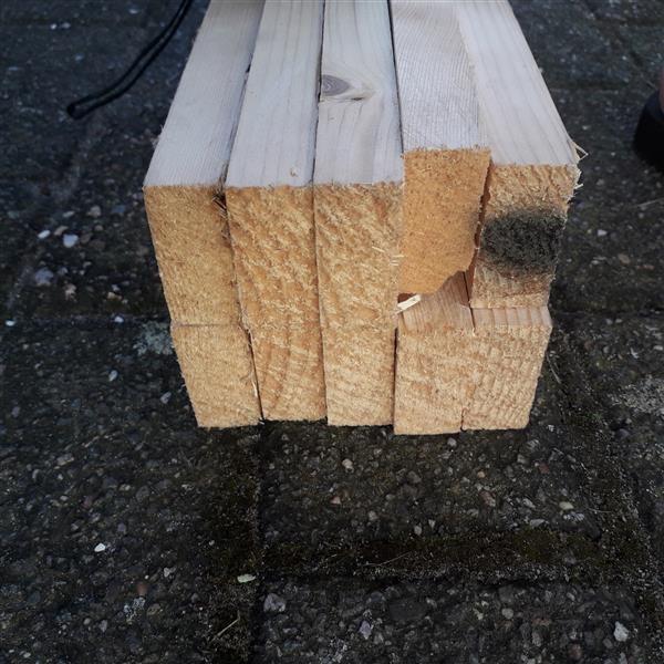 Grote foto hout panlatten doe het zelf en verbouw hout en planken