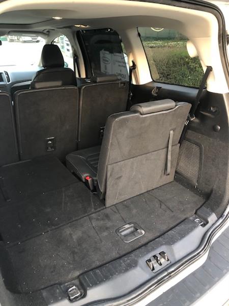 Grote foto zeer mooie ford galaxy 7 zitplaatsen auto ford