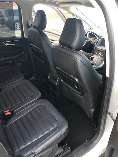 Grote foto zeer mooie ford galaxy 7 zitplaatsen auto ford