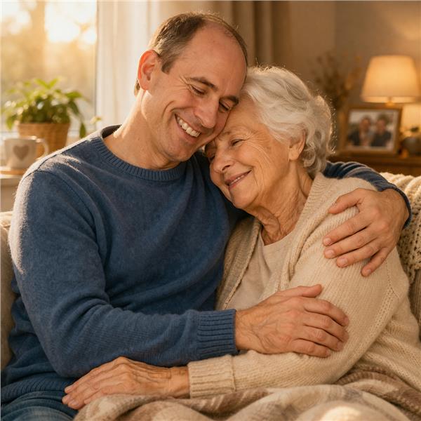 Grote foto stijlvol en warm gezelschap aan huis vanaf 70 erotiek escort service