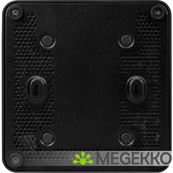 Grote foto msi cubi nuc 1mg 001eu core 7 mini pc computers en software overige computers en software