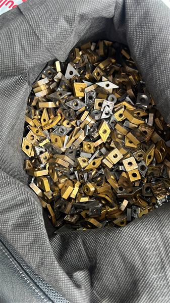 Grote foto gezocht hardmetaal 70 kg contante betaling doe het zelf en verbouw metalen