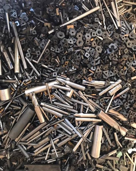 Grote foto gezocht hardmetaal 70 kg contante betaling doe het zelf en verbouw metalen