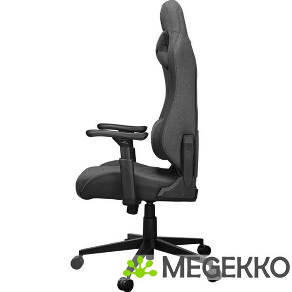 Grote foto cougar gaming explore royal f gaming stoel donker grijs spelcomputers games overige merken