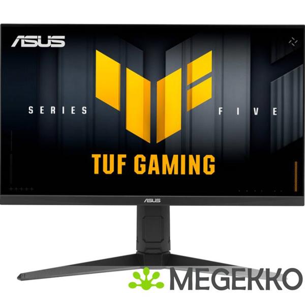Grote foto asus tuf gaming vg27aql5a 27 wide quad hd 210hz ips gaming monitor computers en software overige computers en software