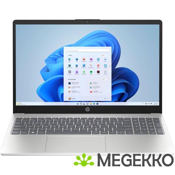 Grote foto hp 15 fd0050nd 15.6 core 5 computers en software overige computers en software