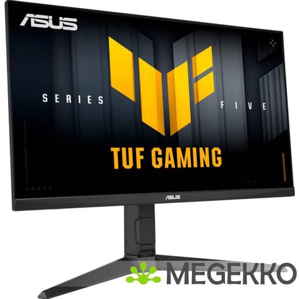 Grote foto asus tuf gaming vg27aql5a 27 wide quad hd 210hz ips gaming monitor computers en software overige computers en software
