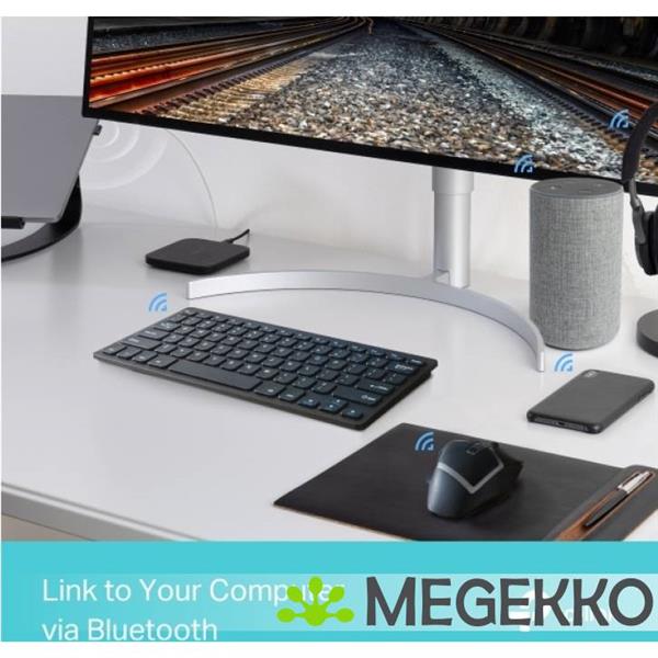 Grote foto tp link archer tx10ub nano wifi bluetooth 600 mbit s computers en software overige computers en software