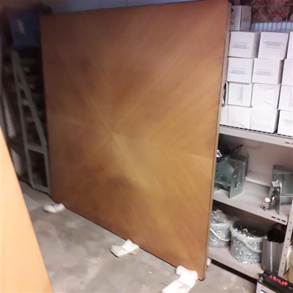 Grote foto kantoor tafel zakelijke goederen kantoormeubilair en inrichting