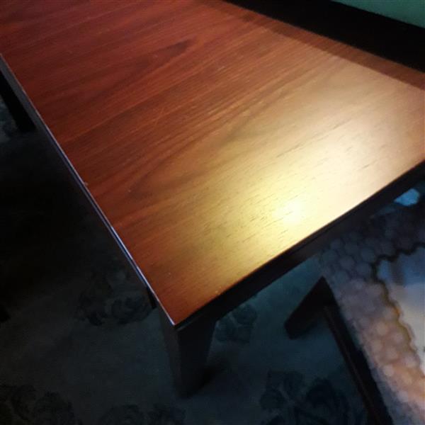 Grote foto eetkamertafel huis en inrichting eettafels