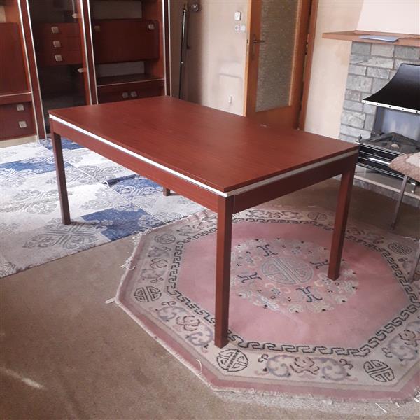 Grote foto eetkamertafel huis en inrichting eettafels