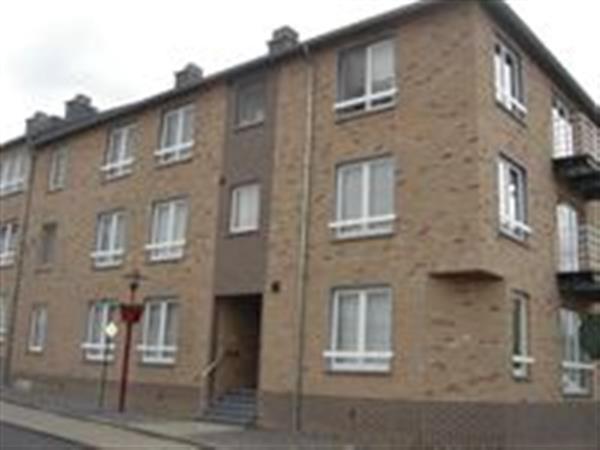 Grote foto ruim appartement met 2 slaapkamers. huizen en kamers appartementen en flats