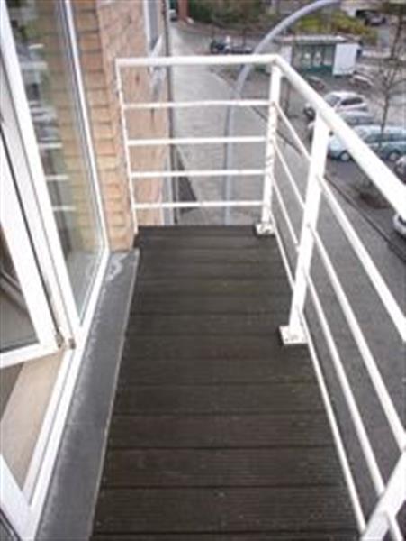 Grote foto ruim appartement met 2 slaapkamers. huizen en kamers appartementen en flats