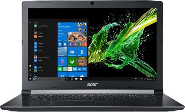 Grote foto windows 10 of 11 pro acer aspire 5 i5 8250u nvme hdmi 17.3 inch garantie computers en software overige computers en software