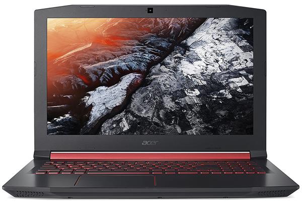 Grote foto gaming laptop acer nitro 5 i5 8300hq geforce gtx1050 15.6 inch garantie computers en software overige computers en software