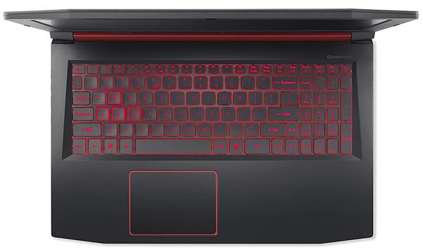 Grote foto gaming laptop acer nitro 5 i5 8300hq geforce gtx1050 15.6 inch garantie computers en software overige computers en software